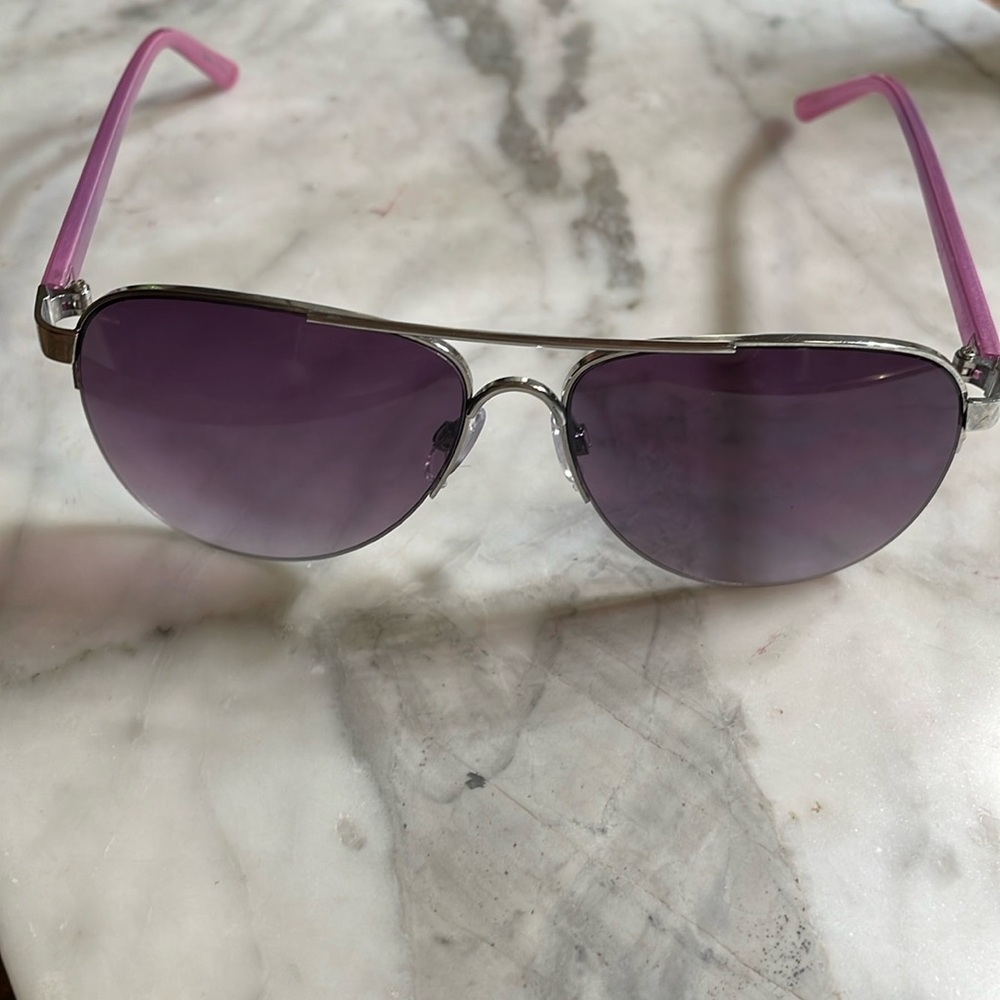 Juicy couture sunglasses